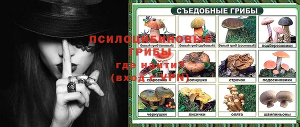 стафф Белоозёрский